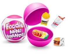 Zuru Surprise Foodie Mini Brands Series 1