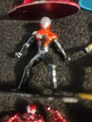 Jada Toys Nano Metalfigs Marvel 1.65″ Diecast Metal Collectible 34 Figures Nice