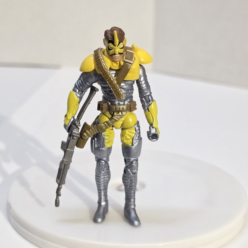Marvel Universe X-Men Origins Wolverine Maverick 3.75” Action Figure