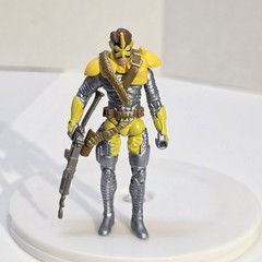 Marvel Universe X-Men Origins Wolverine Maverick 3.75” Action Figure