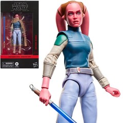 Star Wars Black Series Devon Izara Maul Shadow Lord 6-Inch Action Figure