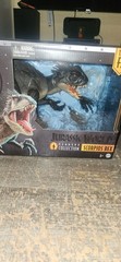 Jurassic World Hammond Collection Scorpios Rex New Dinosaur Action Figure Toy