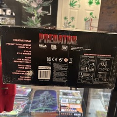 NECA Predator Jungle Hunter 19 inch Action Figure – 51527 NEW IN BOX
