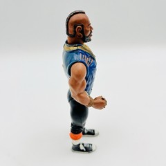 1983 Galoob A-Team B.A. Baracus Mr. T 6” Action Figure Loose Vintage Cannell Toy