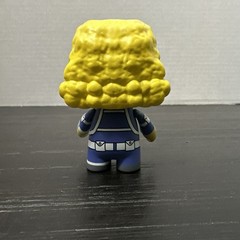 Kidrobot Adult Swim Vinyl Mini Series Brock Samson Figure 3 In. No Knife