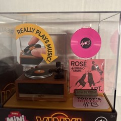 Zuru Mini Brands Really Works Vinyl Includes 1 Mystery Balls Everything Sealed