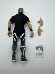 WWE Elite Collection Series 78 Drake Maverick Wrestling Action Figure