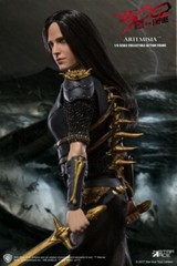 300 RISE OF AN EMPIRE ARTEMISA STAR ACE 2018 BOXED