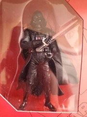 2007 STAR WARS Darth Vader & Luke Skywalker 30th Anniversary Father’s Day 2-Pack