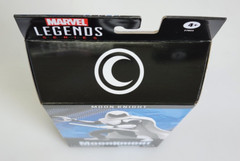 Marvel Legends Series 6″ MOON KNIGHT Action Figure F7033, Brand New Sealed