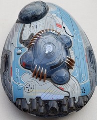 Jupiter 2 – Movie – Lost In Space – Used – No Packaging – No Figure