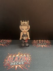 Lids x WWE x Rhea Ripley NXT Championship Ghostwrite Wrestling Figure /1000
