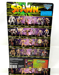 Spawn Series 1 Vandalizer Figure New Sealed 737/1200 McFarlane Toys