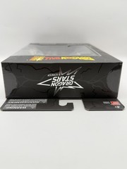 Dragon Ball Stars Ultimate Gohan MYSTIC GOHAN Figure | Bandai NIB BAF Kale Part