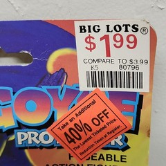 Rare Gargoyle Protector Horn Head Action Figure Toy Black Wing Variant