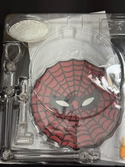 Mezco ONE:12 Collective Marvel The Amazing Spider Man Deluxe Edition READ DESC