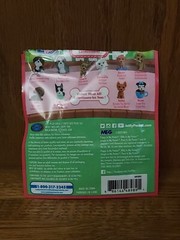 Puppy In My Pocket Series 2 MO MOUNTAIN DOG Blind Bag Collectible Figure