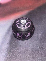 Bakugan Battle Brawlers Darkus Gorem Open Core B1 – 250g