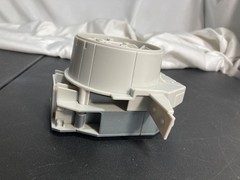 Star Wars Legacy 2008 Millennium Falcon Boarding Ramp Endcap Part