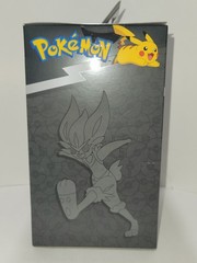 Pokémon Pokemon Select Series 9 – Cinderace Limited Edition 6″ Action Figure New