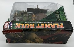 MARVEL SELECT PLANET HULK ACTION FIGURE DIAMOND SELECT TOYS 10” NIB