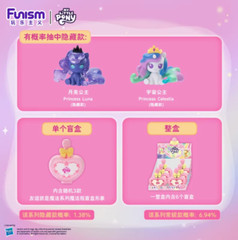 My Little Pony Funism Blind Box Mini Figure