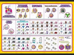 *Toys 3* ▪︎CHOOSE▪︎ Zuru 5 Surprise Mini Brands Fast Combined Shipping