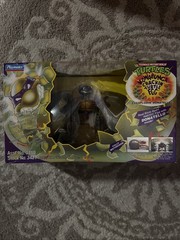 Playmates TMNT Kowabunga Crackin’ Turtle Egg Boxed Action Figure Multicolor