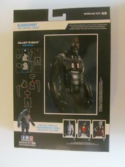 McFarlane Toys – DC: Multiverse – The Suicide Squad – Bloodsport