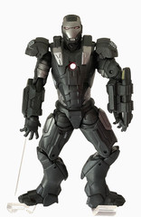 Action Figures Super Heroes Villains Mixed Figures Assorted Brands Sizes Variety