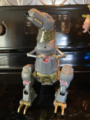 Transformers MP Masterpiece Grimlock