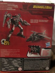 Transformers Studio Series 59 Shatter