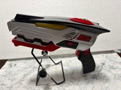 DV Defender Time Ranger Super Sentai Mirai 735940