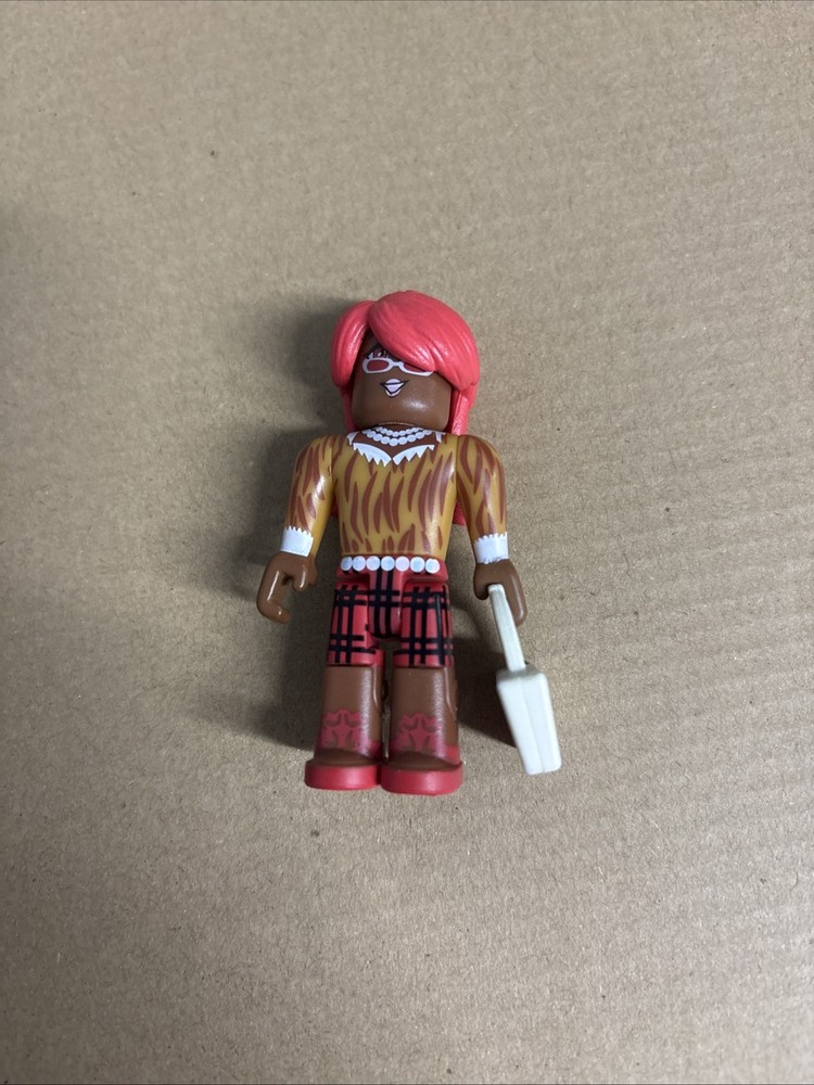 Roblox Celebrity Series 8 Girl