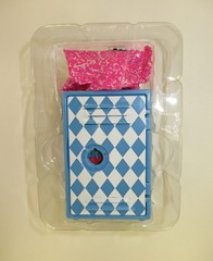 Alice in Wonderland Doorables Academy Locker Series Figure Set Disney 2