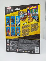 Marvel Legends Mini Comic Wave 2 Set Of 6 See Description