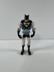 Lot Of 5 DC Action Figures..5.5 inches of height action figures