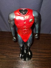 Hot Toys Robin – Batman Forever 12 in 1/6 Figure – MMS594 – DC – Justice League