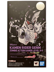 S.H.Figuarts Kamen Rider Ex-Aid Series 2 (2017-2018)