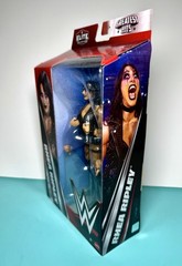 2026 WWE Elite Collection Greatest Hits 11: RHEA RIPLEY (Australia Flag Jacket)