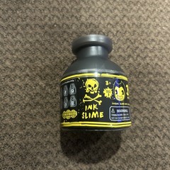 PHAT MOJO Bendy and the Ink Machine – Ink Slime Blind Jar FACTORY SEALED !!!