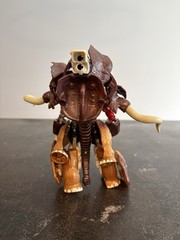 Transformers Beast Wars Neo Big Convoy C-35 Cybertron Mammoth Takara 1999 Japan