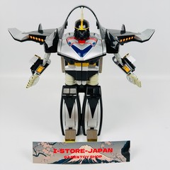 Power Rangers Time Force Timeranger DX Time Shadow TimeShadow Megazord SAKUKARE