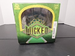 Wicked Deluxe Vinyl Figure Hot Air Balloon Culturefly