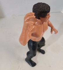 Ricky The Dragon Steamboat 1986 WWF LJN Titan Sports 8″ Vintage Wrestling Figure
