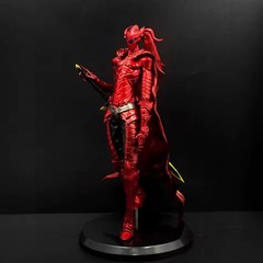 Solo Leveling Figurine Sung Jinwoo Cha Hae-In Yoo Jinho Igris Beru figure action