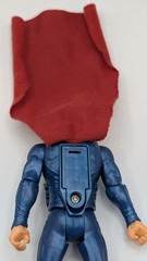 2017 Mattel Justice League Talking Heroes Superman 6″ Action Figure (Untested)