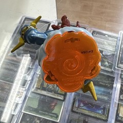 Skylanders: Spyro’s Adventure: Lightning Rod: Orange Base