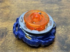 Vanish Fafnir Tapered Kick-3 B-185 Beyblade Burst Takara Tomy #B3