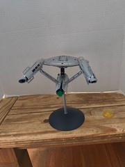 Space Ship